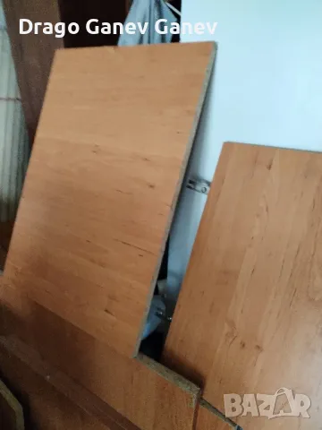 Стенен гардероб. , снимка 4 - Гардероби - 49341462