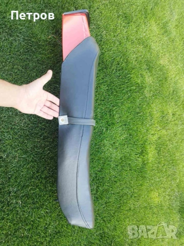 иж планета Юпитер 5 седалка , снимка 2 - Части - 53398838