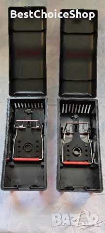 Капан за плъхове Roshield