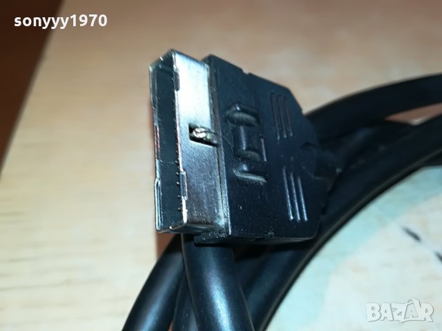 panasonic cable-свързващ буфер с двд 0807211239, снимка 6 - Други - 33460389