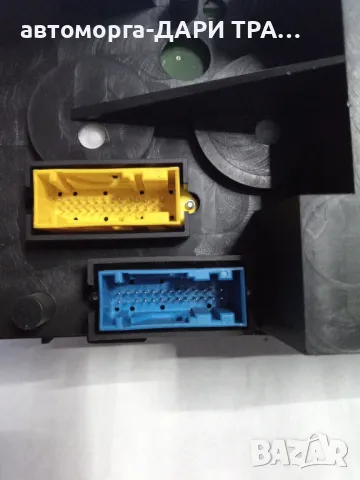 Табло уредно(Километраж)за Нисан Примера 2 2.2-дизел, снимка 3 - Части - 49176521