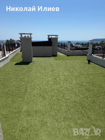 Двустаен кв.Бриз, снимка 11 - Апартаменти - 51536175