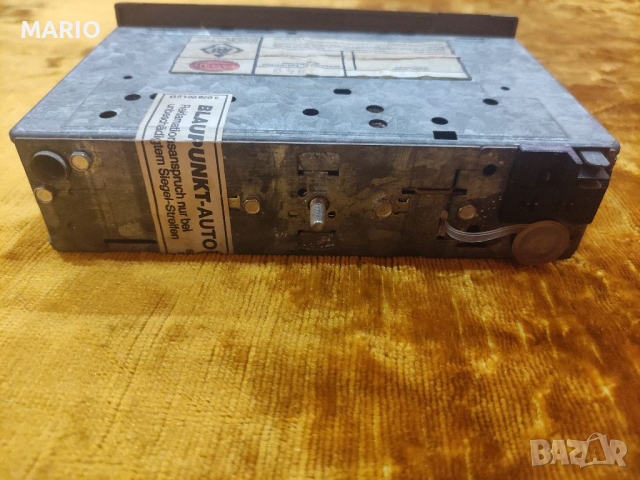 Продавам авто радио, снимка 4 - Аксесоари и консумативи - 36438730