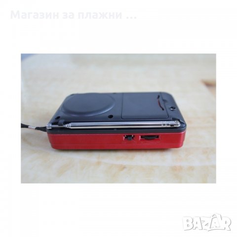 Малка уредба с USB и FM радио, снимка 7 - Други - 28527611