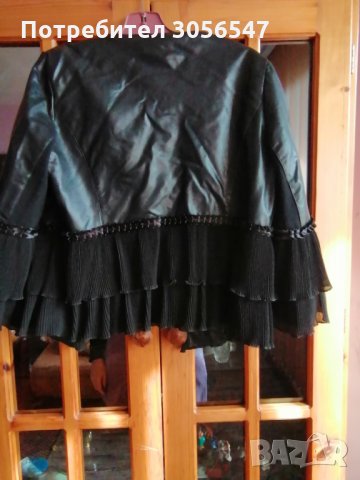 Дамско яке , снимка 2 - Якета - 34888698