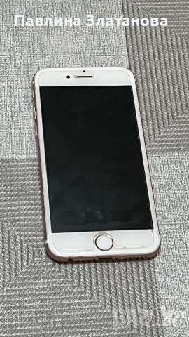 iPhone 6s за части/ремонт