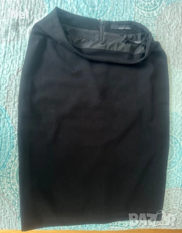 Маркови черни поли три вида, снимка 3 - Поли - 50876885