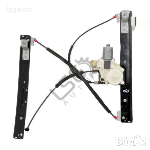 Механизъм с моторче преден десен ел. стъклоповдигач Ford Mondeo IV 2007-2015 ID: 118875