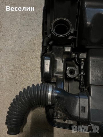 Kora dvigatel vw polo 9n skoda кора двигател поло шкода, снимка 3 - Части - 43946166