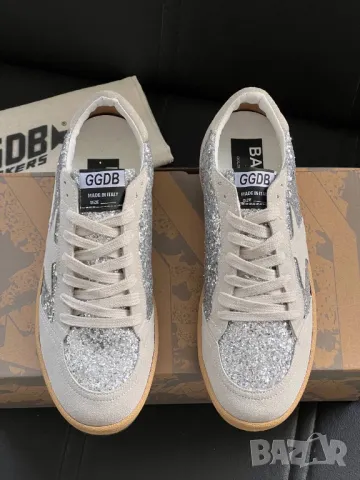 дамски маратонки GGDB, снимка 5 - Маратонки - 50416732