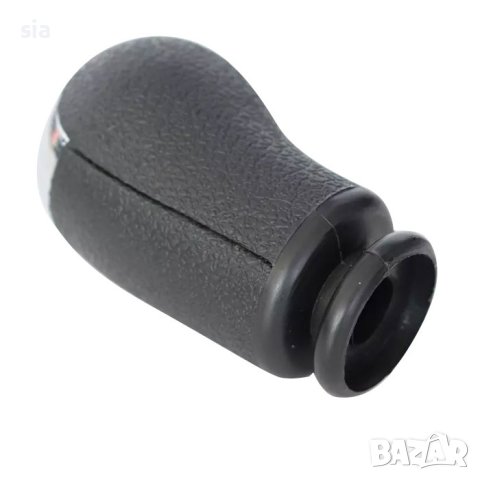 Топка за скоростен лост Ford Focus MK3 - 5 скорости - Хром, снимка 2 - Аксесоари и консумативи - 43623044