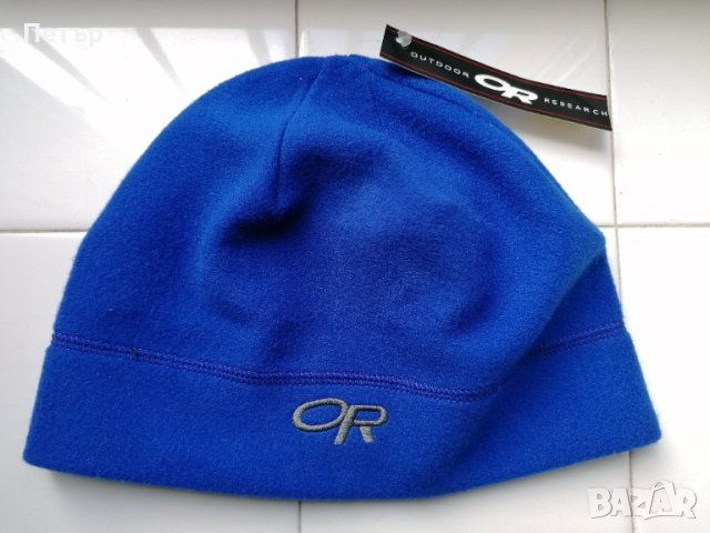 Продавам нови много леки топли поларени шапки OR полар 100 , снимка 5 - Шапки - 43879742