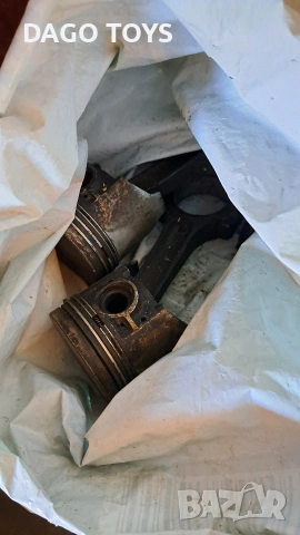 Авточасти за Лада , снимка 11 - Части - 53412678