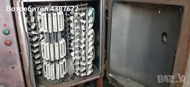 Машини, снимка 9 - Други машини и части - 49781493