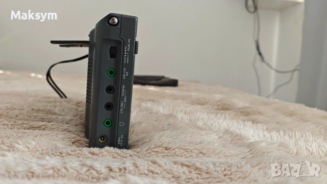 Sony icf SW55 Уникално състояние!, снимка 3 - Други - 53086424