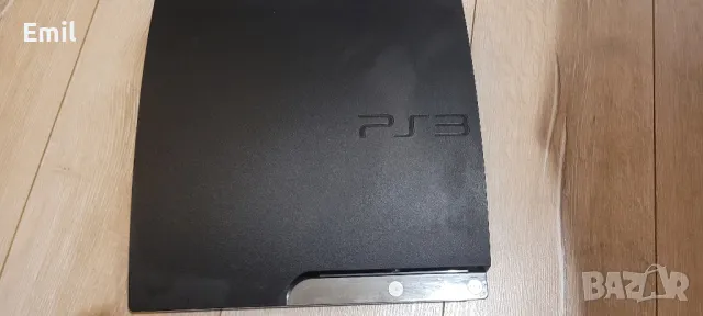 PS3 - плейстейшън, снимка 2 - PlayStation конзоли - 49172170
