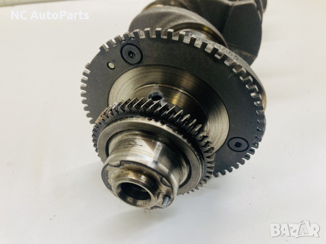 Колянов вал за Ивеко Iveco Daily 2.3 Diesel EURO-6 5801846068 2020, снимка 8 - Части - 44925272