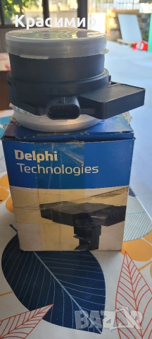 Дебитомер Чисто НОВ-GMC,Шевролет, Кадилак, Хамър, Сааб-97 , снимка 3 - Части - 53328689