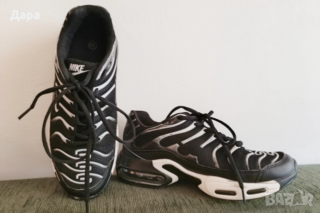 Nike Air 39 номер, снимка 7 - Маратонки - 51794842