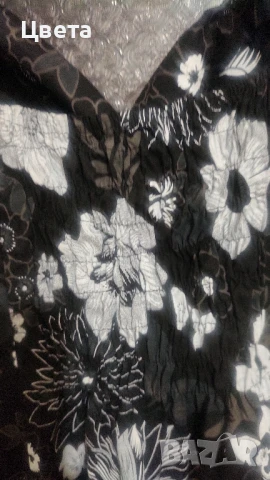 Дамска лятна рокля, снимка 2 - Рокли - 50687035