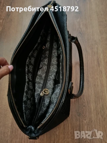 Michael Kors Дамска чанта , снимка 3 - Чанти - 50845240