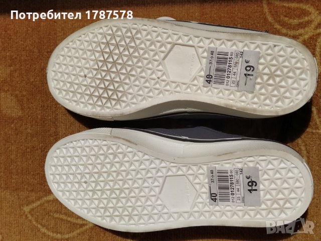 ❗️❗️❗️ 60% намаление ❗️❗️❗️ за нови дамски спортни обувки CREEKS, произведени в Испания, снимка 5 - Кецове - 36625398