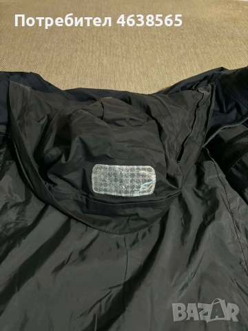 Helly Hansen мъжко яке, снимка 6 - Якета - 53527646