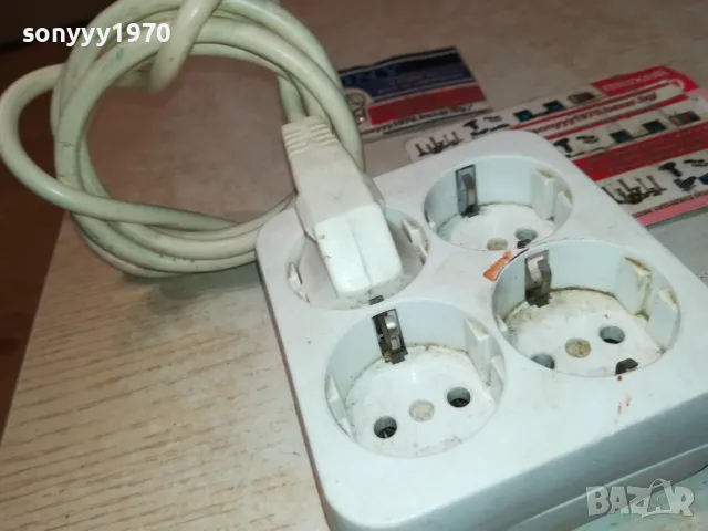 germany x4 немски раклонител 2311241650, снимка 5 - Други инструменти - 48079683