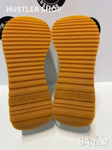 Сникърси SUN 68. Номер 37, снимка 8 - Маратонки - 50292688