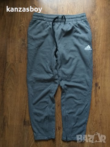 Adidas Men's Tapered Jogger Pants - страхотно мъжко долнище Л, снимка 5 - Спортни дрехи, екипи - 43427789