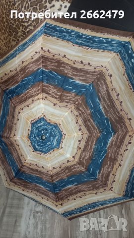 Продавам чадъри. , снимка 2 - Чадъри - 43437229