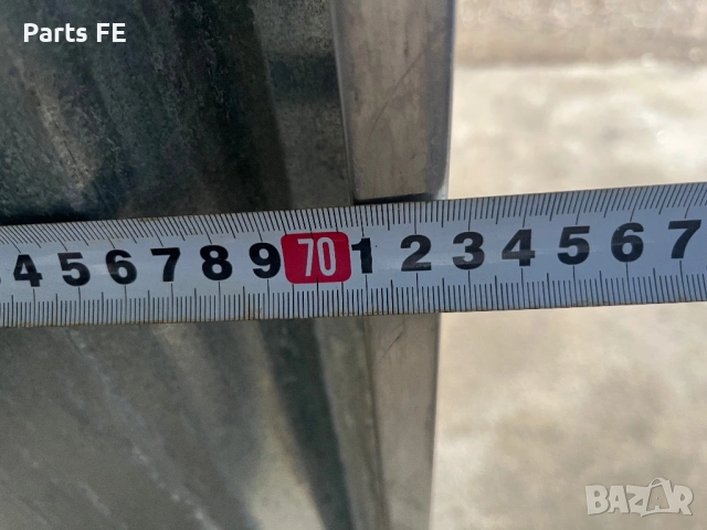 Професионален хладилник гастро професионално кухненско оборудване profesionalen hladilnik gastro, снимка 8 - Обзавеждане на кухня - 53512644