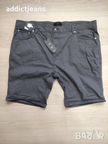 Мъжки къси панталони Marks & Spencers размер 42, снимка 2 - Къси панталони - 43896359