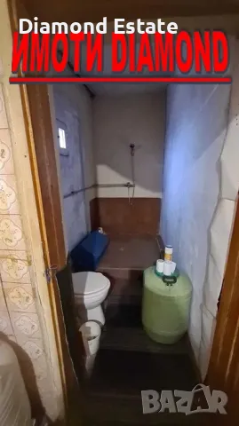 Едноетажна къща в село Виница, Първомай, снимка 15 - Къщи - 48766926