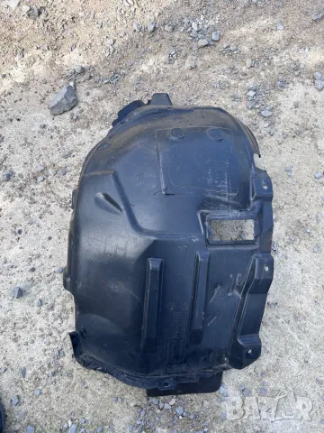 оригинален подкалник мерцедес е класа 2020 година w213 ляв a2386901503