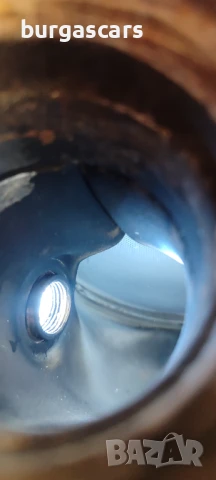 Катализатор колектори Peugeot 308 1.4-95к.с.16VVT - 240лв, снимка 2 - Части - 50570762