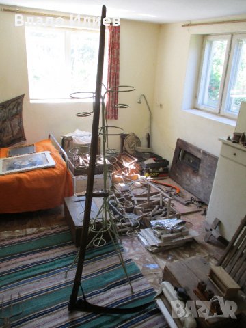 Инструменти стари разнообразни, снимка 8 - Антикварни и старинни предмети - 32666049