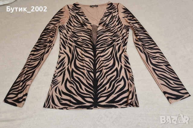 Дамска блуза
