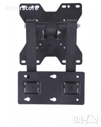 Универсална стойка за Телевизор за стена с 2 рамена от 14" до 42" DigitalOne SP00054 TV Wall Mounts , снимка 3 - Други - 17514308