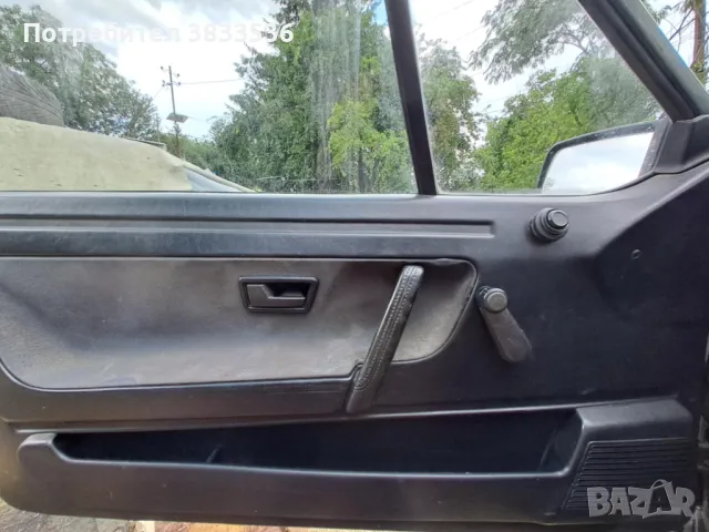 Vw Scirocco Mk2 Gt Zender 82г., снимка 4 - Автомобили и джипове - 48383685