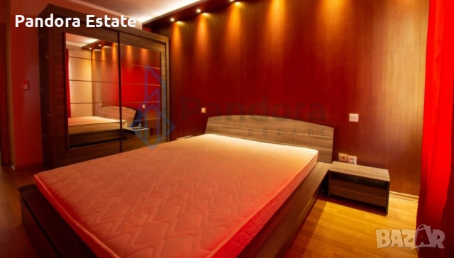 2-СТАЕН апартамент под наем, гр. София, кв. Витоша, снимка 7 - Апартаменти - 52812674