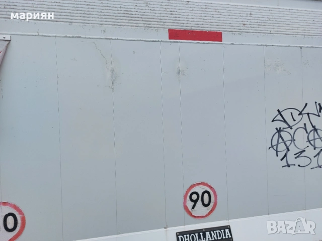 Падащ борд спринтеп 511, снимка 2 - Части - 53293135