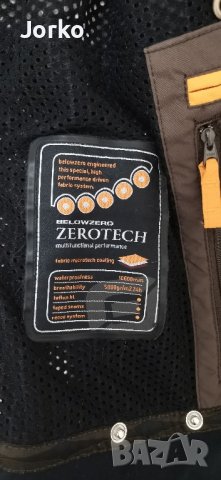 Зимно яке за ски Blowzero, снимка 4 - Якета - 44140571