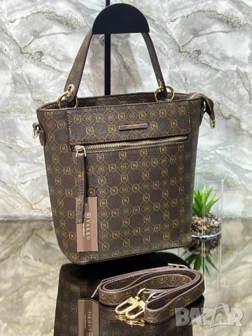 чанти Vkk Kova 23 x 24 cm , снимка 7 - Чанти - 51970451