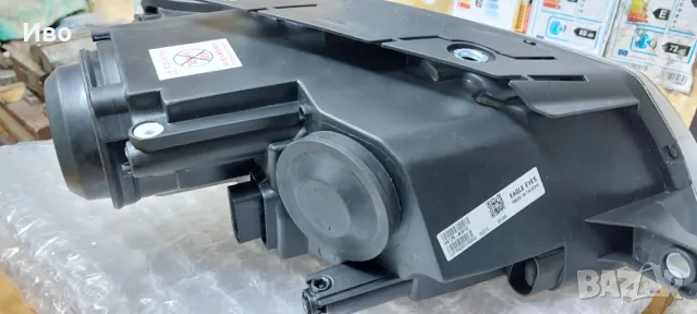 Фарове пасат б 6 , снимка 6 - Аксесоари и консумативи - 49360569