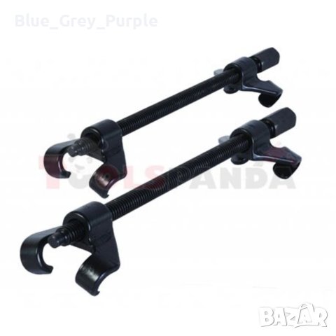 СКОБИ ЗА ПРУЖИНИ ДО 370MM GADGET