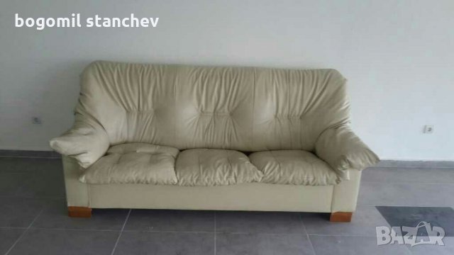 Кожен диван • Онлайн Обяви • Цени — Bazar.bg