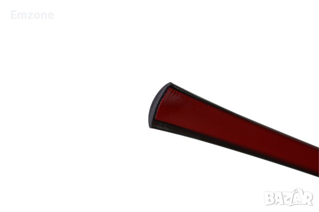 Декоративна лайсна автомобил универсална самозалепваща лента 10м х 6мм Черна, снимка 5 - Аксесоари и консумативи - 39276553