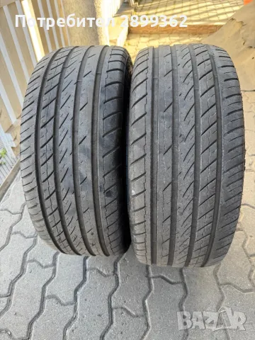 Летни гуми 235/45/17 Ovation 