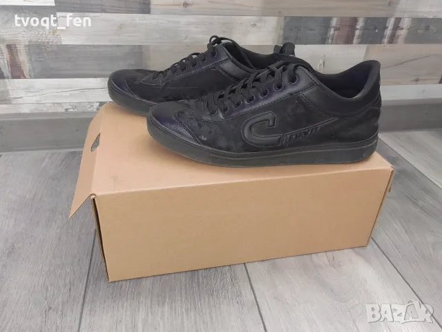 Маратонки Cruyff , снимка 4 - Маратонки - 48878585